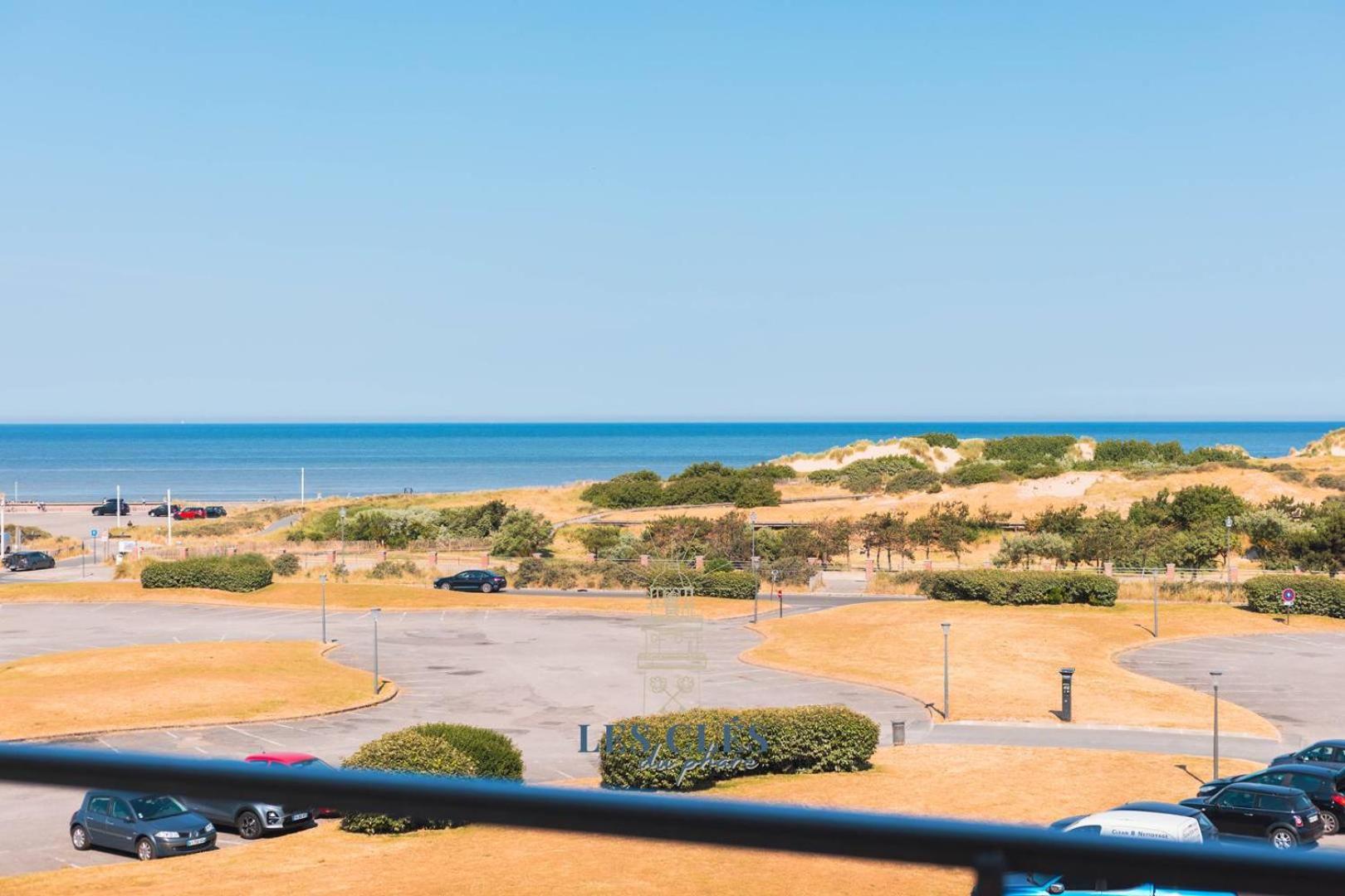 Le Grand Large Face * Le Touquet-Paris-Plage